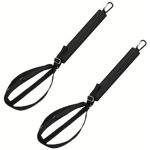 Cintura Con Corda Per Salto Per Allenamento Pallavolo - Foto 1