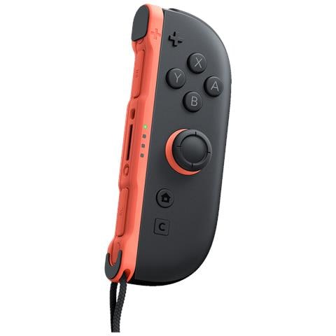 Nintendo 10015101, Joystick, Nintendo Switch 2, Tasto Home, Analogico/Digitale, Wireless, Bluetooth - Foto 1