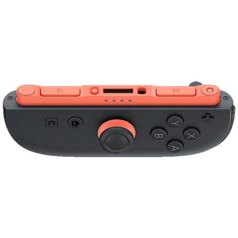 Nintendo 10015101, Joystick, Nintendo Switch 2, Tasto Home, Analogico/Digitale, Wireless, Bluetooth - Foto 2