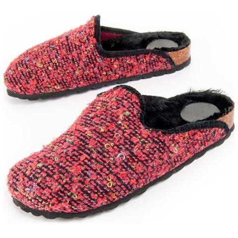 Intacco Willz4 Bordeaux Bordeaux Tessuto - Foto 1