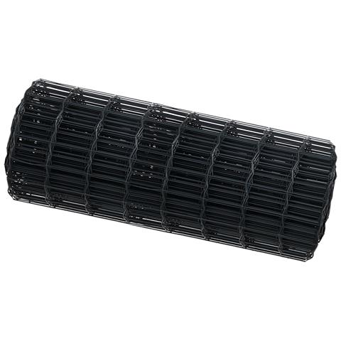 Recinzione Euro Grigia 0.4x25 m in Acciaio - Foto 1