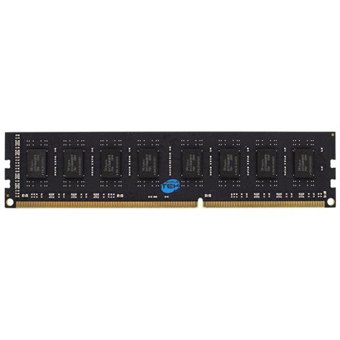 Modulo Memoria Ram 8gb Ddr3l 1600mhz 1.35v Banco Dimm Computer Fisso Desktop Pc - Foto 2