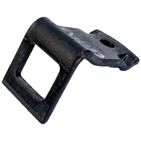 Staffa Per Molla Flex 50x6,telaio 50x15 Confezione Da 25 Pezzi - Foto 2