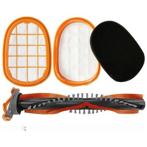 Kit Di Accessori Di Ricambio Compatibile Con Aspirapolvere Philips Fc6812/fc6814/fc6822/fc6823/fc6827 - Foto 1