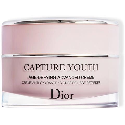 , Capture Youth, Anti-età, Panna, Per Il Viso, 50 Ml - Foto 1