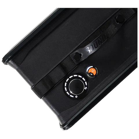 Go Altoparlante da festa Nero - Foto 5