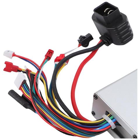 Centralina Di Ricambio Per Monopattino Ocean Drive X9 Plus 36v - Foto 2