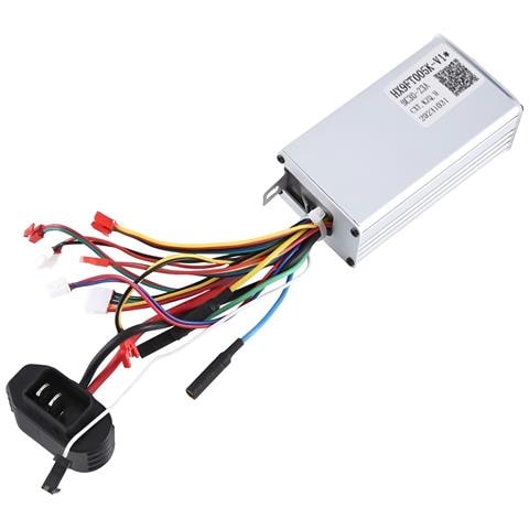 Centralina Di Ricambio Per Monopattino Ocean Drive X9 Plus 36v - Foto 1