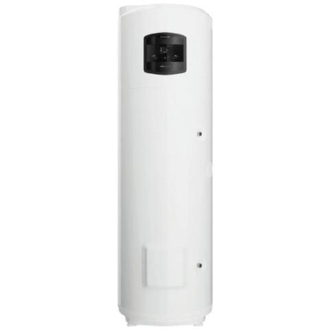 Scaldabagno In Pompa Di Calore   Nuos Plus Monoblocco Wifi - 200 Litri A Magazzino - Foto 1
