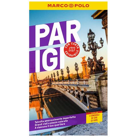 Gerhard Bläske - Parigi. Con carta estraibile - Foto 1