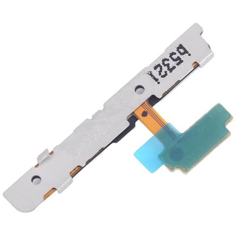 Cavo Pulsanti Volume Per Galaxy A26 Ricambio Originale, Nero - Foto 4