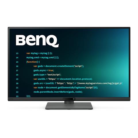 RD270Q Monitor PC 68,6 cm (27") 2560 x 1440 Pixel Wide Quad HD Nero - Foto 1