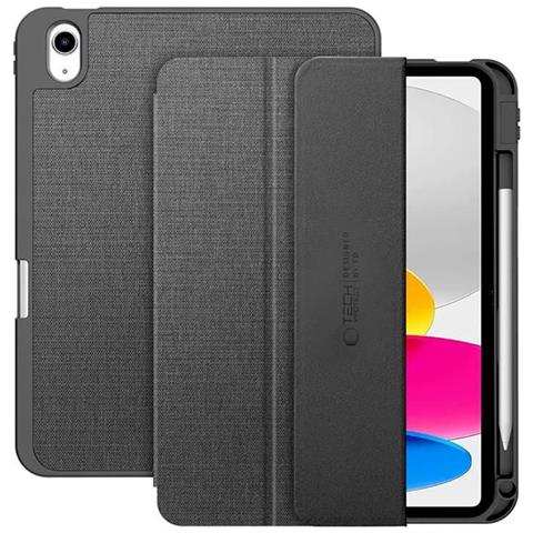 Custodia Con Supporto Per Apple Pencil Per Ipad 10.9 / 11 Sc Pen - Per Protezione E Comodità Quotidiana. - Foto 1