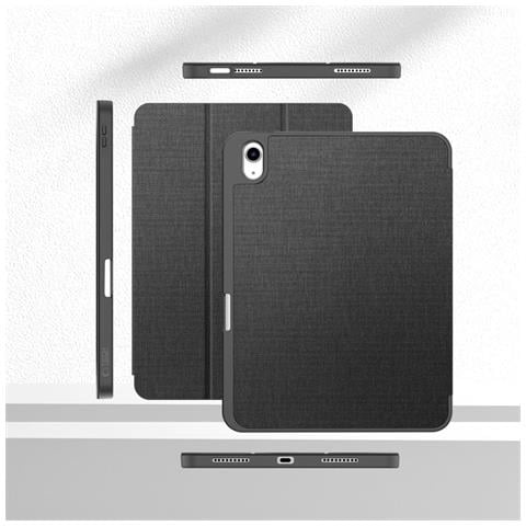 Custodia Con Supporto Per Apple Pencil Per Ipad 10.9 / 11 Sc Pen - Per Protezione E Comodità Quotidiana. - Foto 7