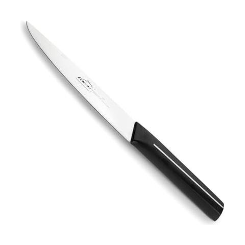 38231 - Coltello da filettatura Master, acciaio inossidabile, lama conica per affilatura - Foto 1