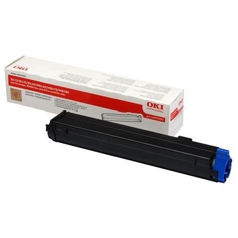 Toner Originale B410 3,5K - Foto 4