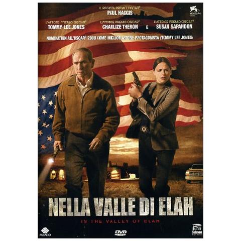 Dvd Nella Valle Di Elah - Foto 1