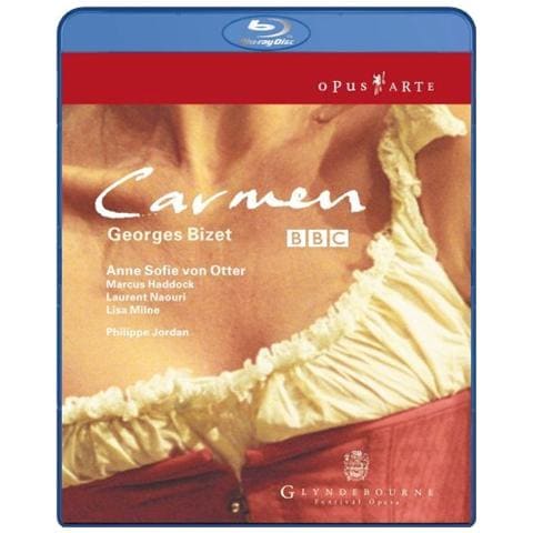 Brd Bizet - Carmen - Foto 1