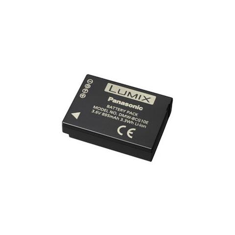 DMW-BCG10E - Batteria ricaricabile per fotocamere digitali - Foto 1