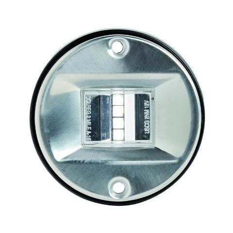 11.039.24 Fanali Evolved 135° Poppa Acciaio Inox - Foto 1