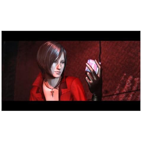 X360 - Resident Evil 6 - Foto 2