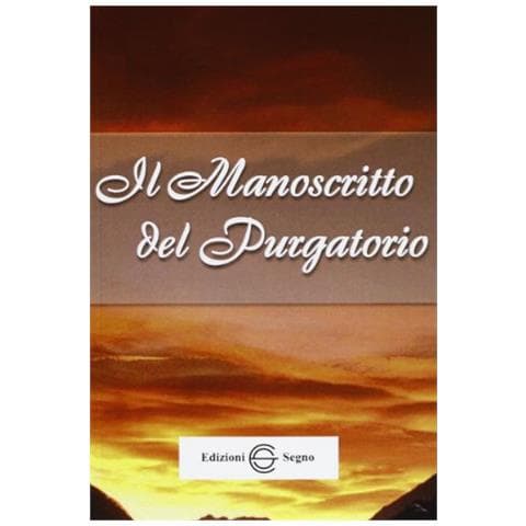 Il manoscritto del purgatorio - Foto 1