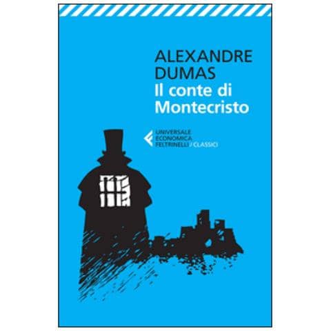 Alexandre Dumas - Il conte di Montecristo - Foto 3