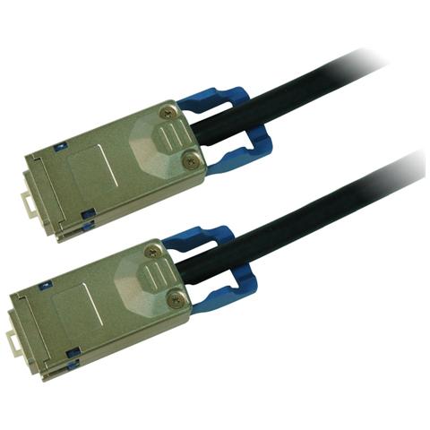 Cisco StackWise Plus - Cavo stacking - 3 m - per Catalyst 2960, 2960G,  - Foto 1