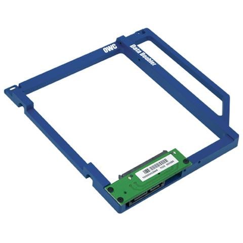 Adattatore Lettore Ottico / Interfaccia Sata Data Doubler Compatibile con MacBook / MacBook Pro (Late 2008-2012)  - Foto 1