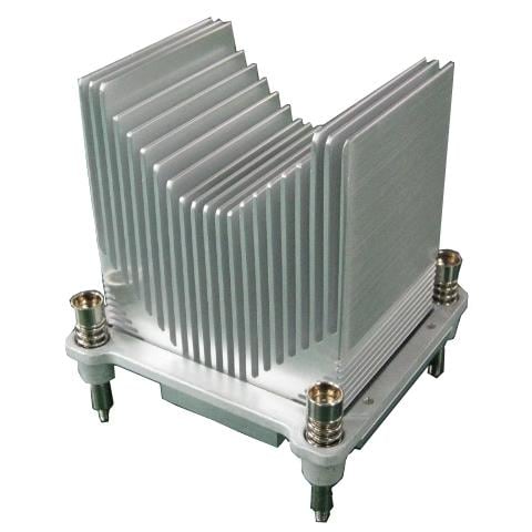 Componente del Dissipatore di calore 412-AADU per PowerEdge T630 - Foto 1