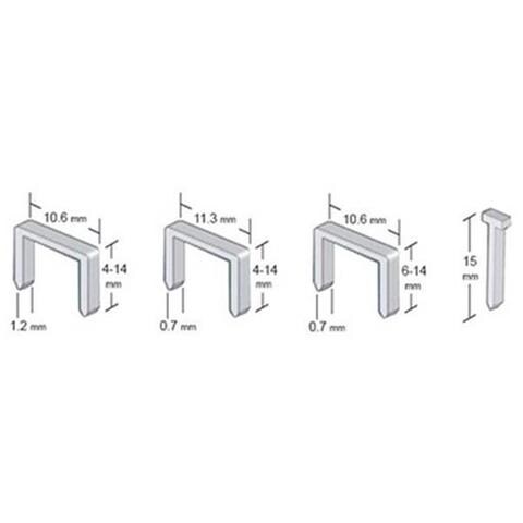 Aggraffatrice Manuale - Foto 2