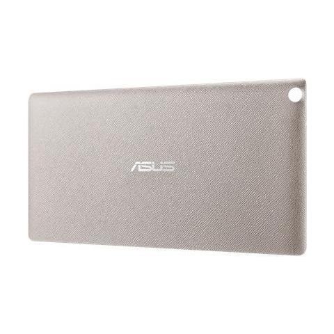 Backcover Z380 Silver - Foto 1