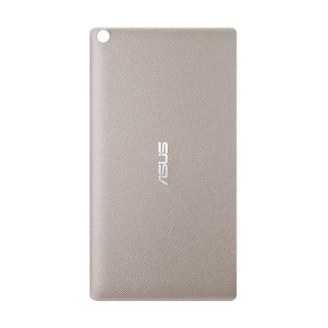 Backcover Z380 Silver - Foto 2
