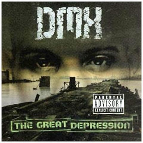 Dmx - The Great Depression - Foto 1