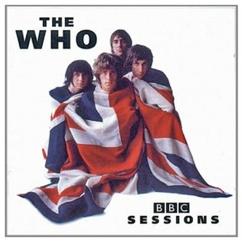 Who (The) - Bbc Sessions - Foto 1