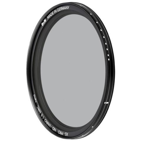 82MM XS-PRO VARIO ND MRC-NANO, 8,2 cm, Nero - Foto 1
