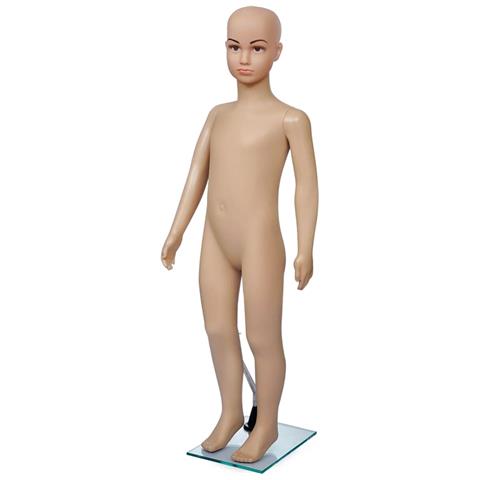 Manichino Bambino A - Foto 1