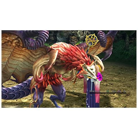 PS4 - Final Fantasy X / X-2 HD Remaster - Foto 2