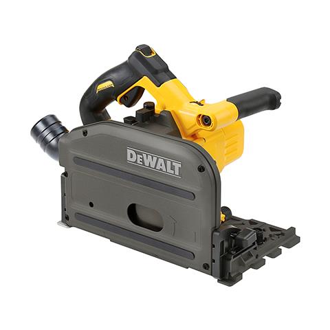 DCS520NT 16,5 cm Nero, Giallo 4200 Giri /min - Foto 1