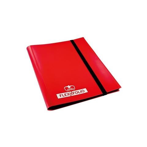 4 Pocket Flexxfolio Red - Foto 2
