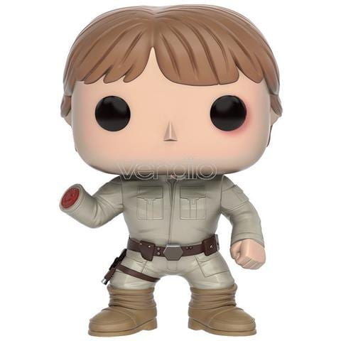 Figura Star Wars Pop Vinyl Bobble Head Figure Luke Skywalker (bespin Encounter) 9 Cm - Foto 2