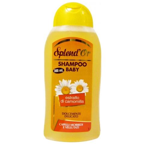 Shampoo 300 Baby - Foto 3