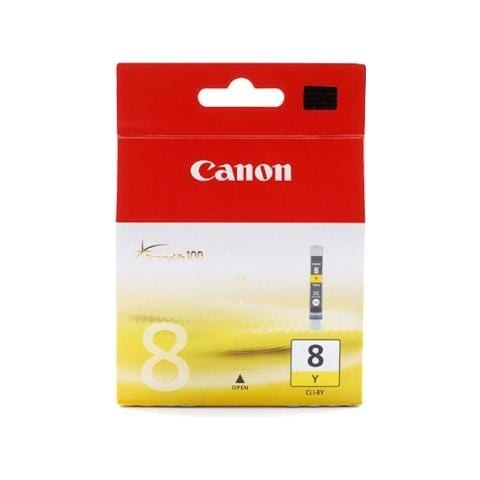 Cli 8 Yellow 13ml Orig. - Foto 1