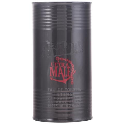 Ultra Male Edt Vaporizador 125 Ml - Foto 2