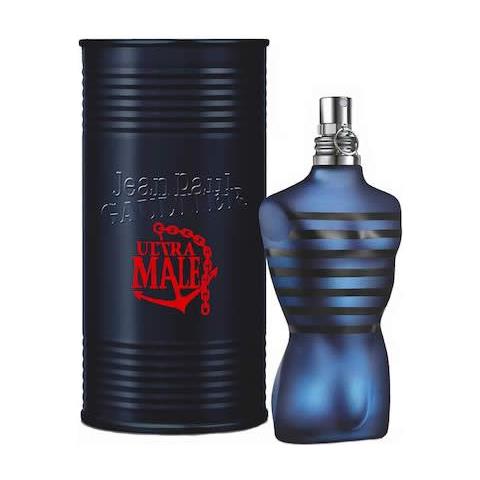Ultra Male Edt Vaporizador 125 Ml - Foto 5