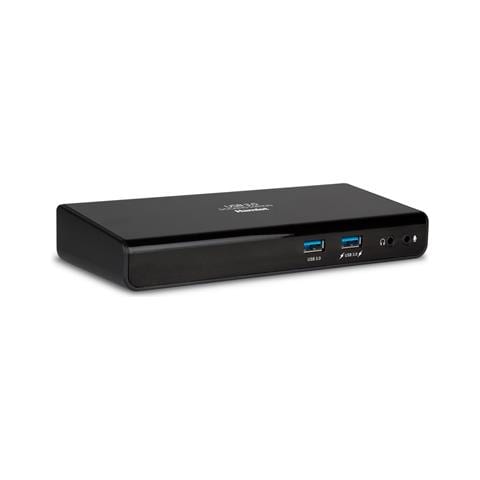 Docking Station USB 3.0 Dual Display - Foto 1