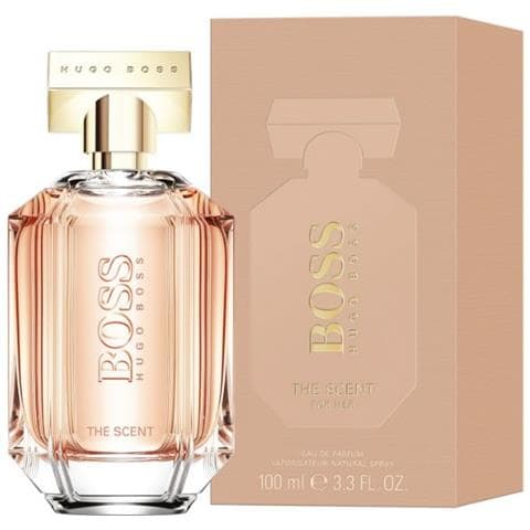 The Scent For Her Edp Vaporizador 100 Ml - Foto 2