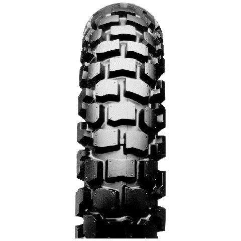 Pneumatico Convenzionali Moto 120/80 18 62p Trail Wing Street Tw302 - Foto 1