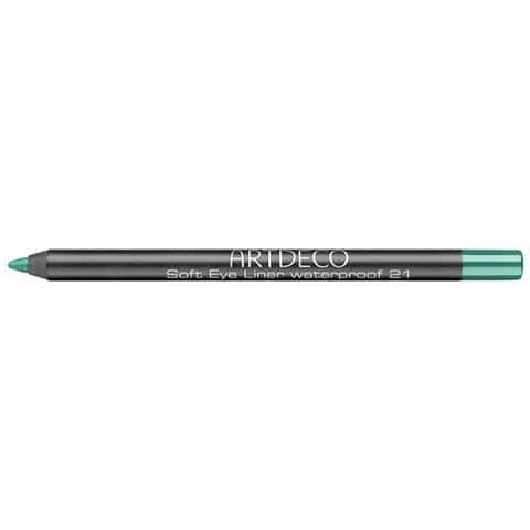 Soft Eyeliner Waterproof 15 Dark Hazelnut - Foto 1