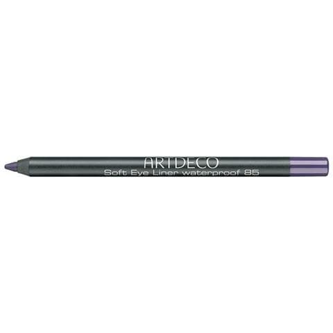 Soft Eyeliner Waterproof 15 Dark Hazelnut - Foto 2